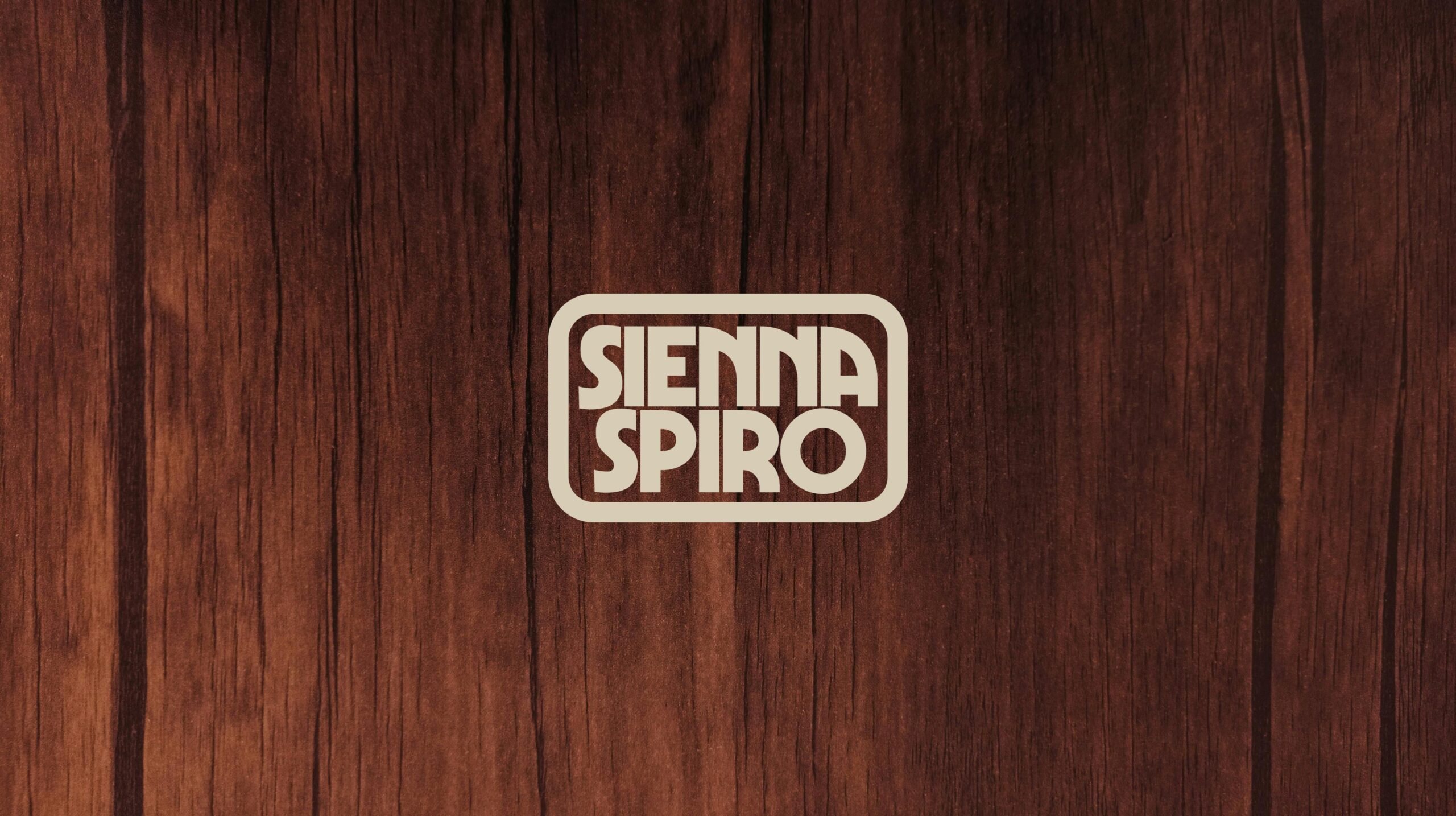 Sienna Spiro | Official Site